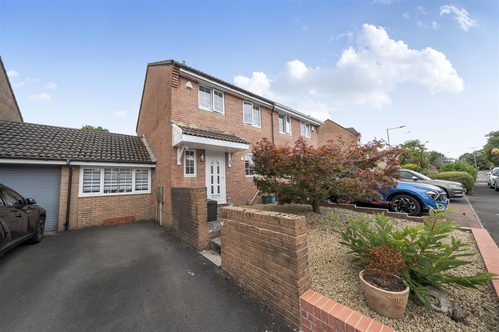Penllergaer, Swansea, SA4 9HF